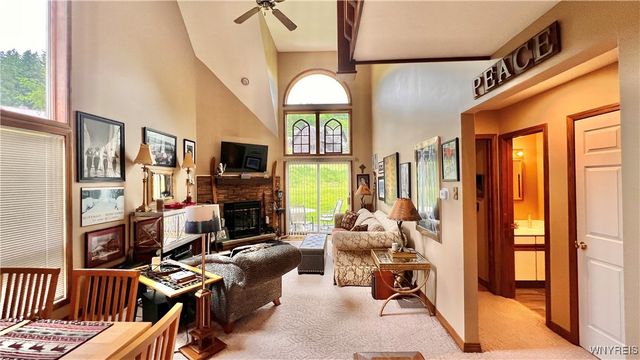 10 Northgate, Ellicottville, NY 14731