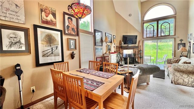 10 Northgate, Ellicottville, NY 14731