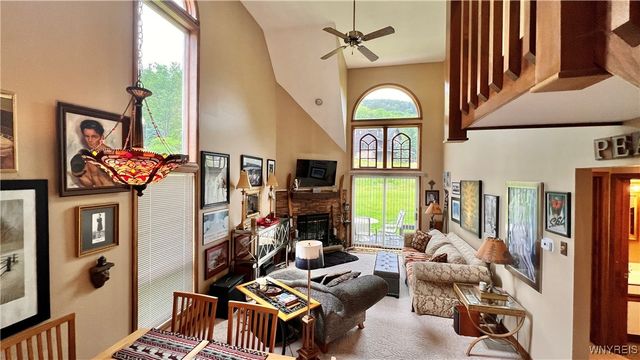 10 Northgate, Ellicottville, NY 14731