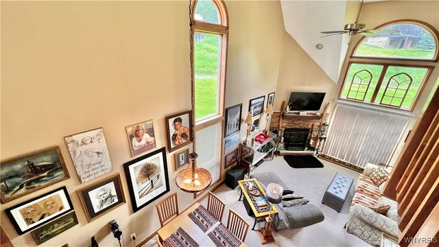 10 Northgate, Ellicottville, NY 14731