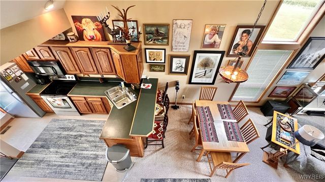 10 Northgate, Ellicottville, NY 14731