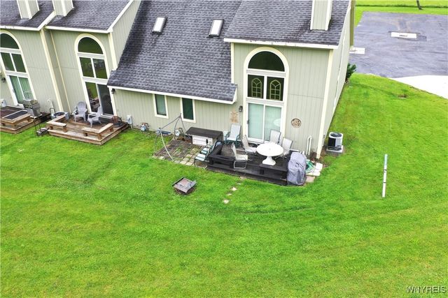 10 Northgate, Ellicottville, NY 14731