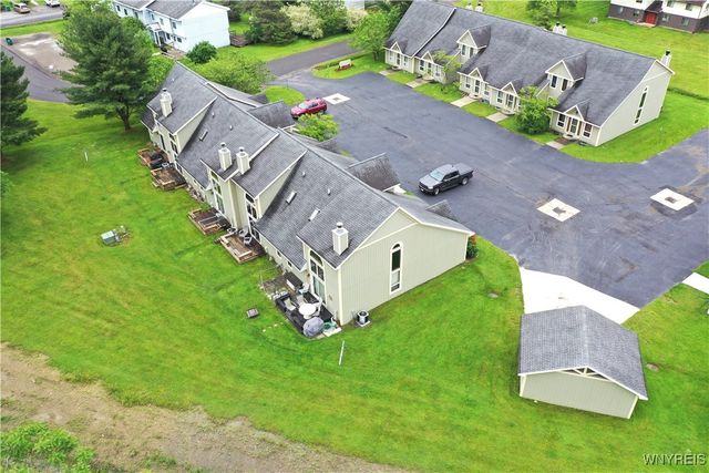 10 Northgate, Ellicottville, NY 14731