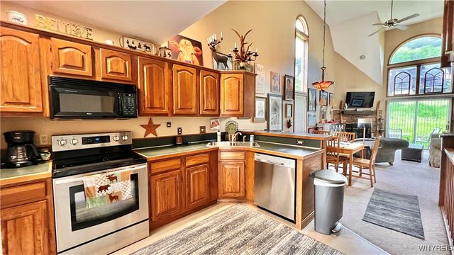 10 Northgate, Ellicottville, NY 14731