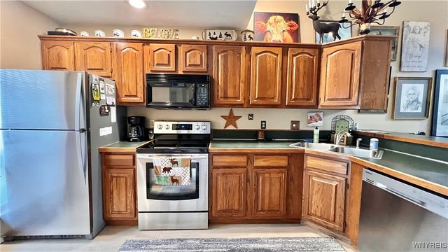 10 Northgate, Ellicottville, NY 14731