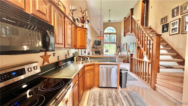10 Northgate, Ellicottville, NY 14731