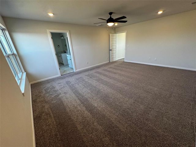 1304 Lighthorsemen Way, Choctaw, OK 73020