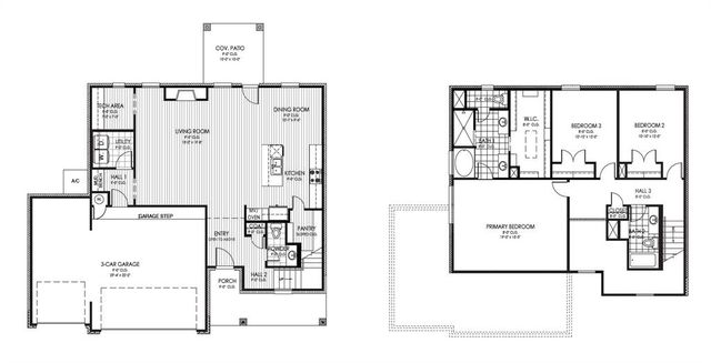 1304 Lighthorsemen Way, Choctaw, OK 73020