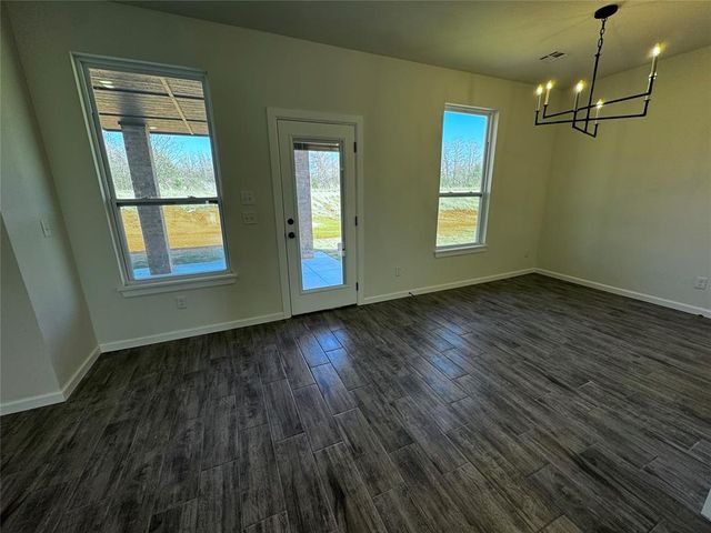 1304 Lighthorsemen Way, Choctaw, OK 73020