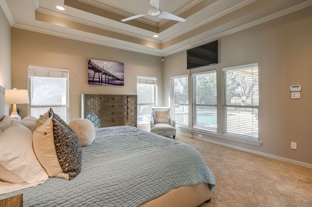 908 Summertree Lane, Southlake, TX 76092