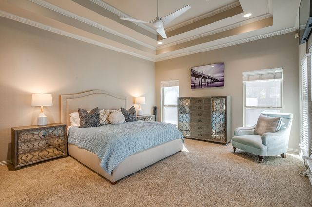 908 Summertree Lane, Southlake, TX 76092