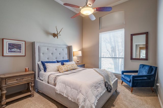 908 Summertree Lane, Southlake, TX 76092