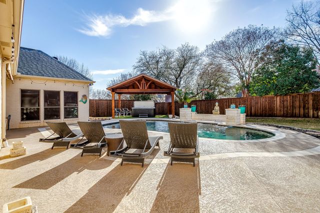 908 Summertree Lane, Southlake, TX 76092