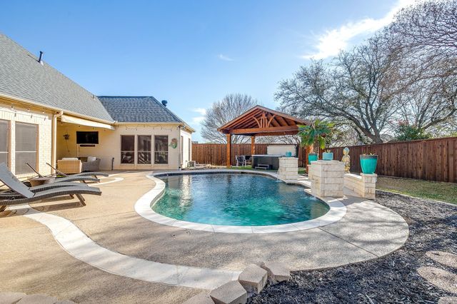 908 Summertree Lane, Southlake, TX 76092