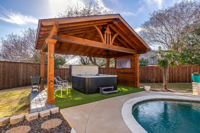 908 Summertree Lane, Southlake, TX 76092