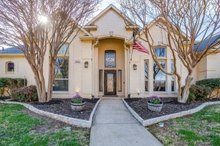 908 Summertree Lane, Southlake, TX 76092