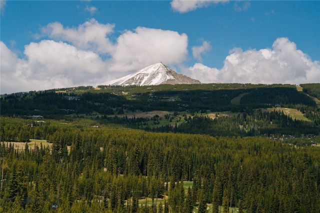 297 Inspiration Point Road 10B, Big Sky, MT 59716