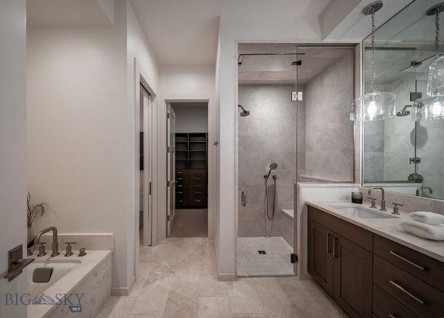 297 Inspiration Point Road 10B, Big Sky, MT 59716