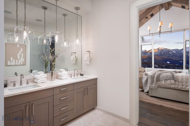 297 Inspiration Point Road 10B, Big Sky, MT 59716