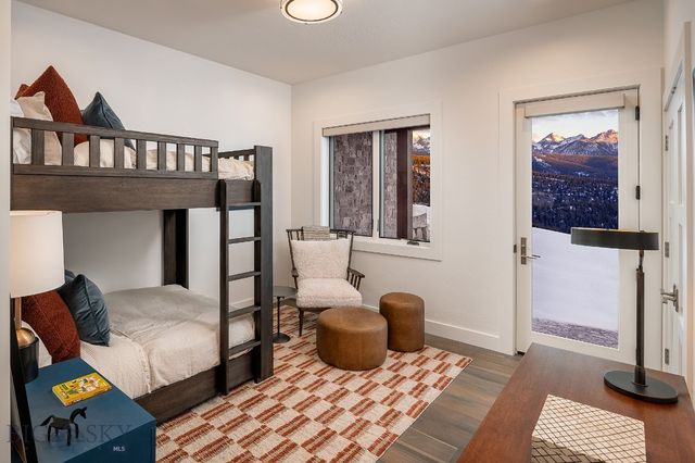 297 Inspiration Point Road 10B, Big Sky, MT 59716