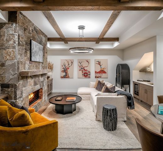 297 Inspiration Point Road 10B, Big Sky, MT 59716