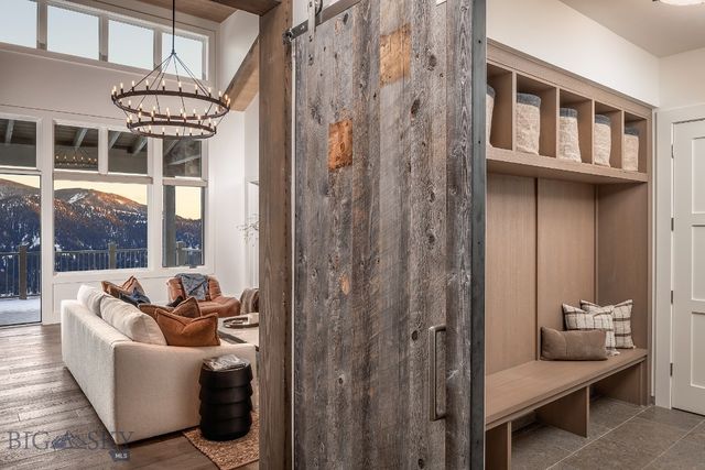 297 Inspiration Point Road 10B, Big Sky, MT 59716