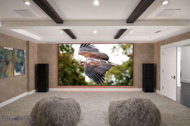 297 Inspiration Point Road 10B, Big Sky, MT 59716