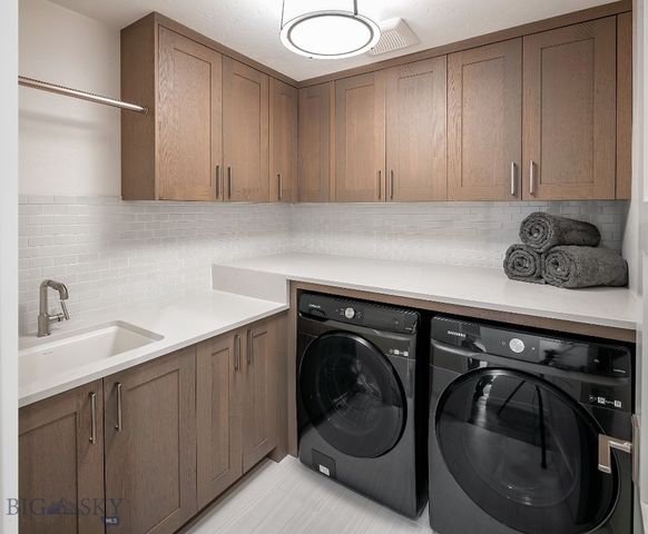 297 Inspiration Point Road 10B, Big Sky, MT 59716