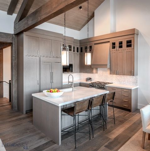 297 Inspiration Point Road 10B, Big Sky, MT 59716