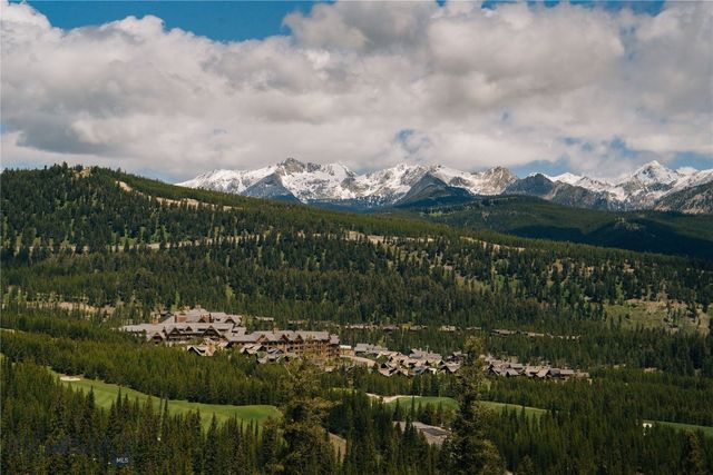 297 Inspiration Point Road 10B, Big Sky, MT 59716