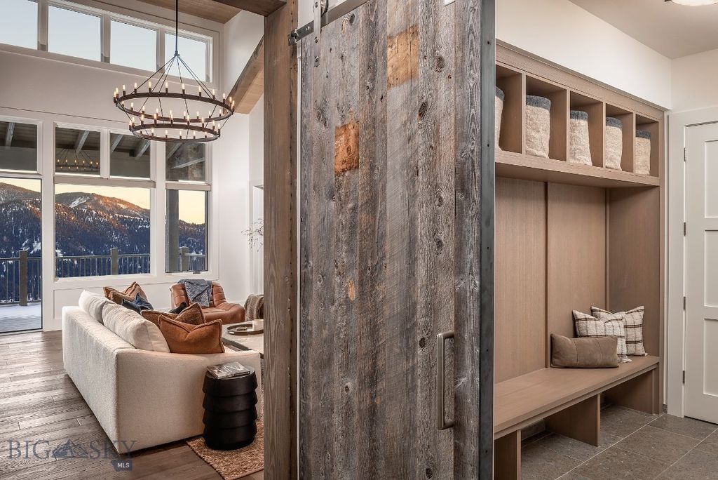 297 Inspiration Point Road 10B, Big Sky, MT 59716 photo 2