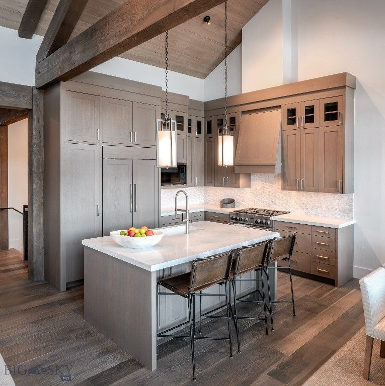 297 Inspiration Point Road 10B, Big Sky, MT 59716 photo 3