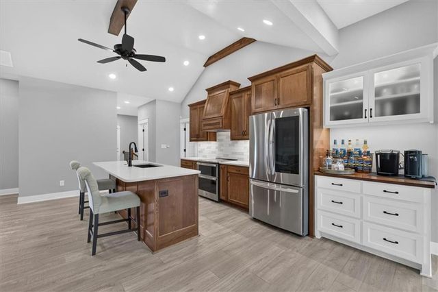 803 NE Lakota Drive, Adrian, MO 64720