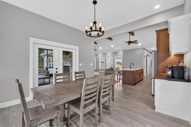 803 NE Lakota Drive, Adrian, MO 64720