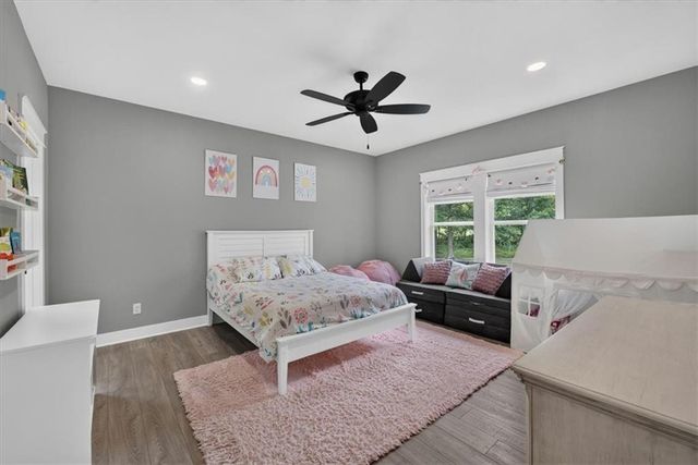 803 NE Lakota Drive, Adrian, MO 64720