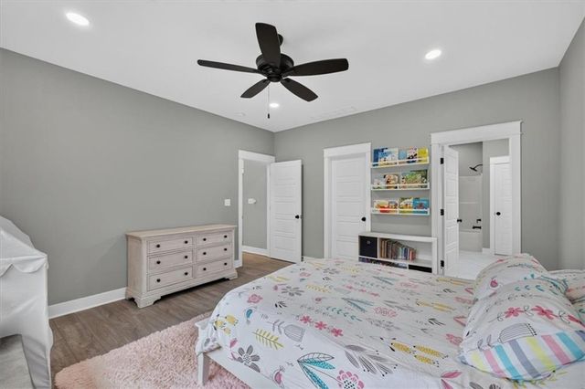803 NE Lakota Drive, Adrian, MO 64720