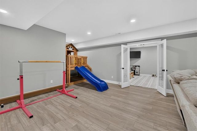 803 NE Lakota Drive, Adrian, MO 64720
