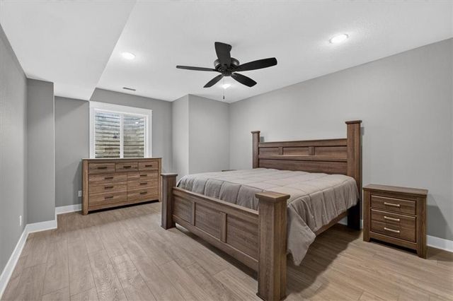 803 NE Lakota Drive, Adrian, MO 64720