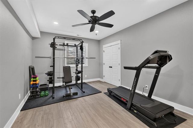 803 NE Lakota Drive, Adrian, MO 64720