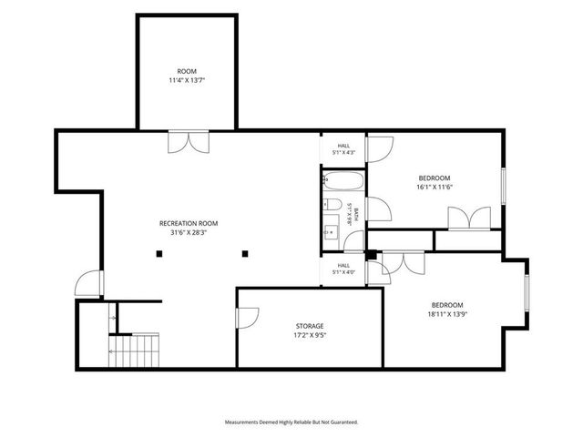 803 NE Lakota Drive, Adrian, MO 64720