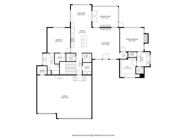 803 NE Lakota Drive, Adrian, MO 64720