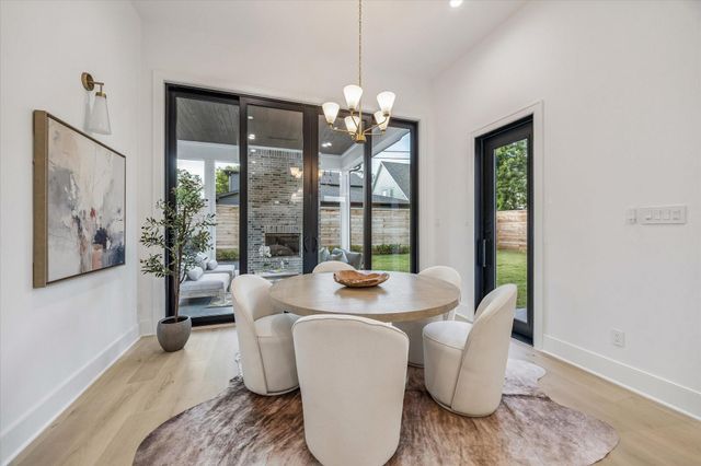 1342 Richelieu Lane, Houston, TX 77018