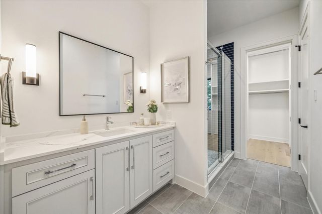 1342 Richelieu Lane, Houston, TX 77018