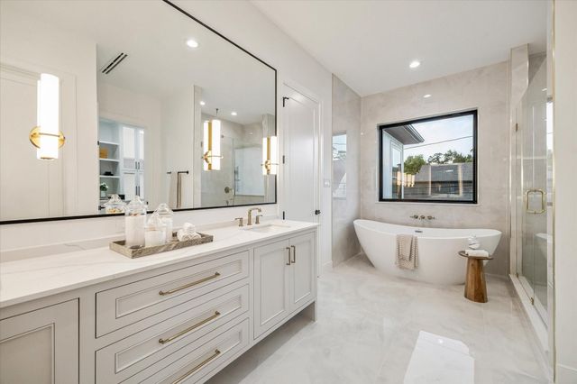 1342 Richelieu Lane, Houston, TX 77018