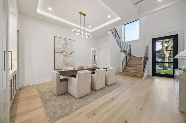 1342 Richelieu Lane, Houston, TX 77018