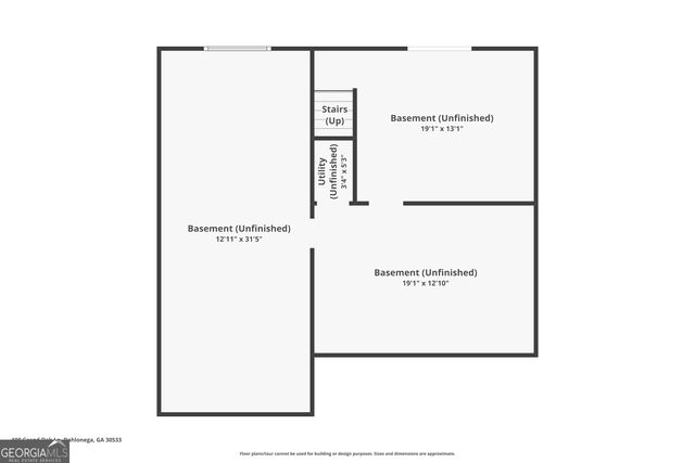 190 Grand Oak Lane, Dahlonega, GA 30533