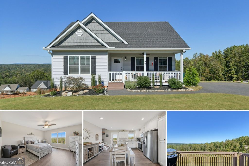 190 Grand Oak Lane, Dahlonega, GA 30533