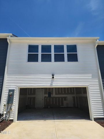 866 Old Tarboro Road, Wendell, NC 27591