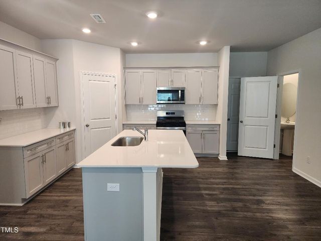 866 Old Tarboro Road, Wendell, NC 27591