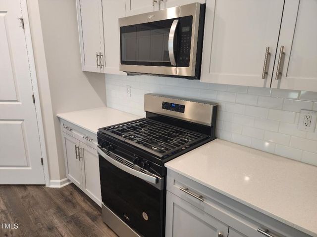 866 Old Tarboro Road, Wendell, NC 27591